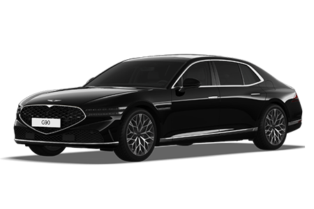 제네시스 G90